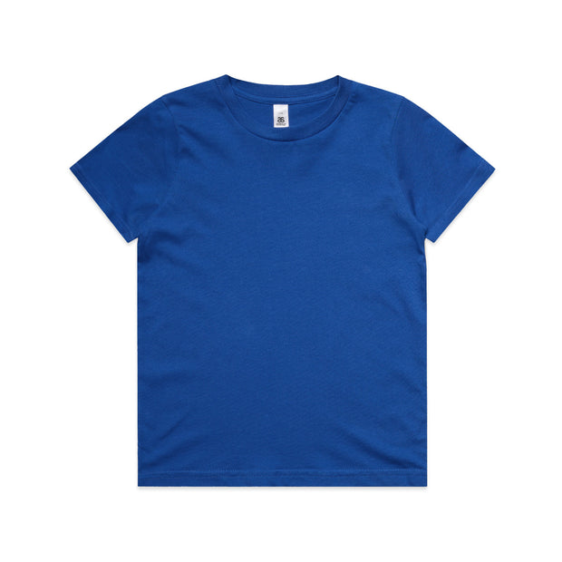 Youth Staple Tee | 3006