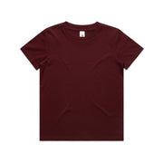 Youth Staple Tee | 3006
