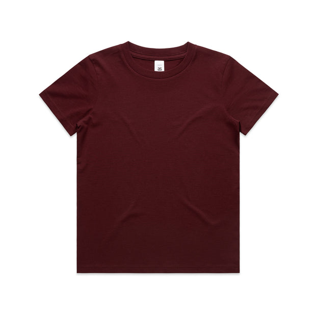 Youth Staple Tee | 3006