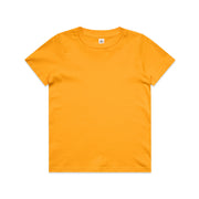 Kids Staple Tee | 3005