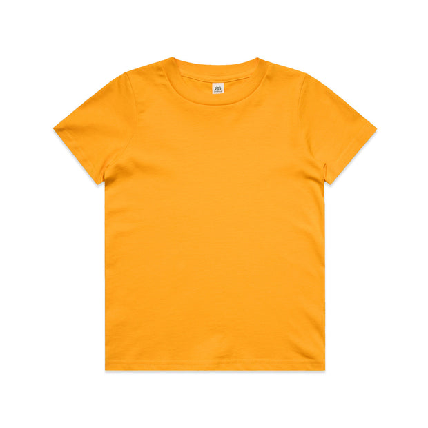 Kids Staple Tee | 3005