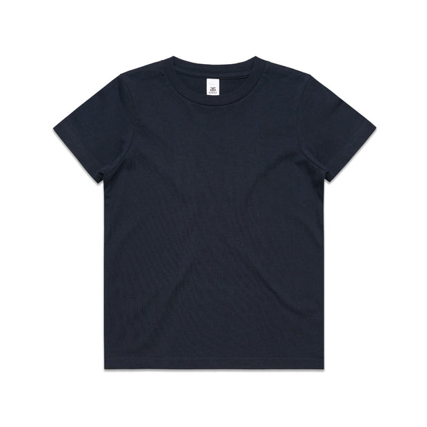 Youth Staple Tee | 3006