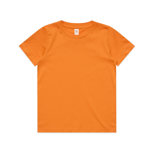 Kids Staple Tee | 3005