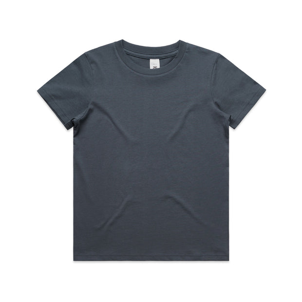 Youth Staple Tee | 3006