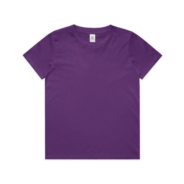 Kids Staple Tee | 3005
