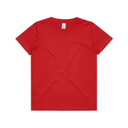 Youth Staple Tee | 3006