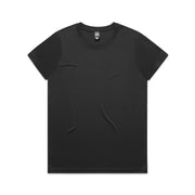 Wo's Maple Active Tee | 4001A