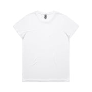 Wo's Maple Active Tee | 4001A