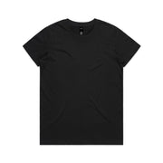 Wo's Maple Tee | 4001