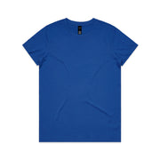 Wo's Maple Tee | 4001