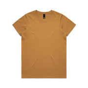 Wo's Maple Tee | 4001