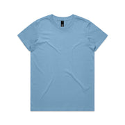Wo's Maple Tee | 4001