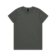Wo's Maple Tee | 4001