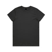 Wo's Maple Tee | 4001