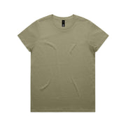 Wo's Maple Tee | 4001