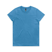 Wo's Maple Tee | 4001