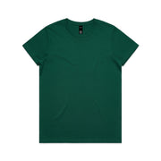 Wo's Maple Tee | 4001