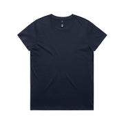 Wo's Maple Tee | 4001