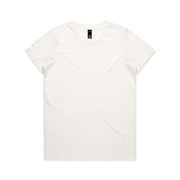 Wo's Maple Tee | 4001