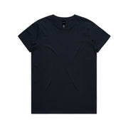 Wo's Maple Tee | 4001