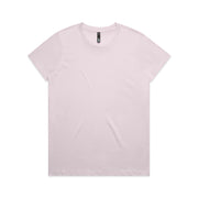 Wo's Maple Tee | 4001