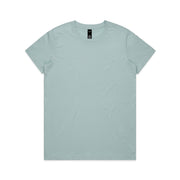 Wo's Maple Tee | 4001