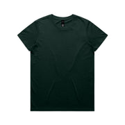 Wo's Maple Tee | 4001