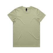 Wo's Maple Tee | 4001
