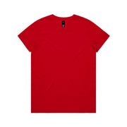 Wo's Maple Tee | 4001