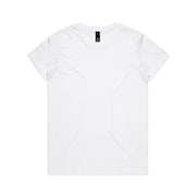 Wo's Maple Tee | 4001