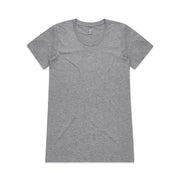 Wo's Wafer Tee | 4002A