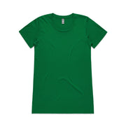 Wo's Wafer Tee | 4002A