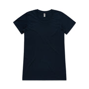 Wo's Wafer Tee | 4002A