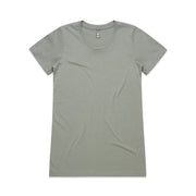 Wo's Wafer Tee | 4002A