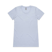Wo's Wafer Tee | 4002A