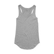 Wo's Dash Racerback Tank | 4007