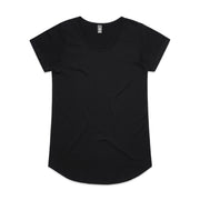 Wo's Mali Tee | 4008