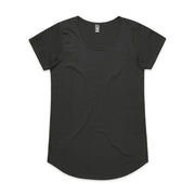 Wo's Mali Tee | 4008