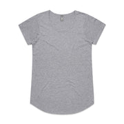 Wo's Mali Tee | 4008
