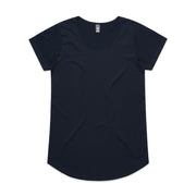 Wo's Mali Tee | 4008