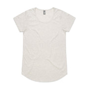 Wo's Mali Tee | 4008