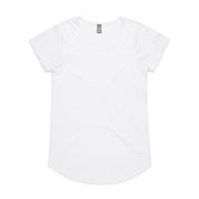 Wo's Mali Tee | 4008