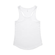 Wo's Mali Racerback | 4013