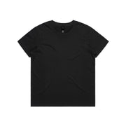 Wo's Maple Minus Tee [-8cm] 4025