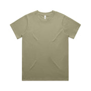 Wo's Classic Tee | 4026