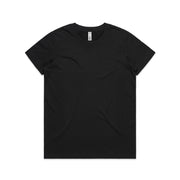 Wo's Basic Tee | 4051