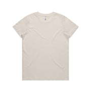 Wo's Basic Tee | 4051