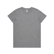 Wo's Basic Tee | 4051