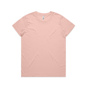 Wo's Basic Tee | 4051