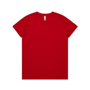 Wo's Basic Tee | 4051